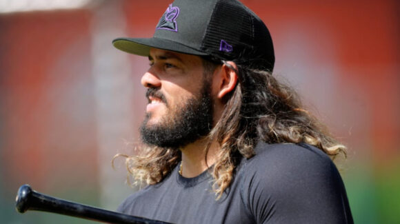 Yaquis de Obregón refuerza su roster con experiencia de MLB; Jorge Alfaro jugará para ‘La Tribu’ en la LMP