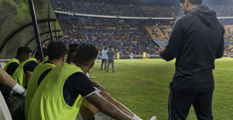 Jornada doble en la Liga MX