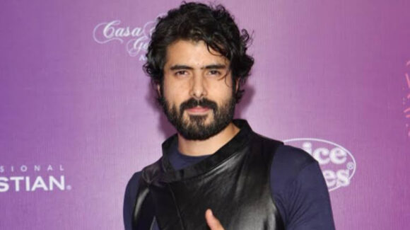 José Ángel Bichir reaparece a meses de casi morir al caer de edificio y habla de su salud mental