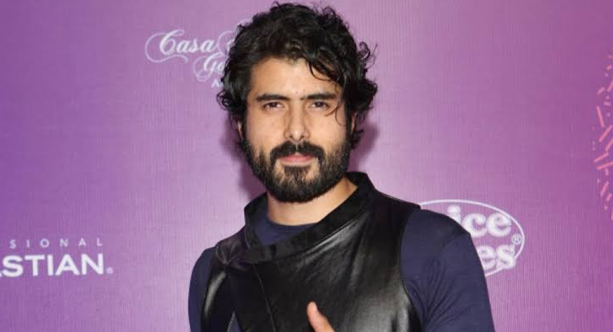 José Ángel Bichir reaparece a meses de casi morir al caer de edificio y habla de su salud mental
