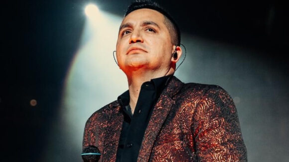 VIDEO: Josi Cuen reacciona ante tocamientos indebidos de fans durante concierto en Guadalajara