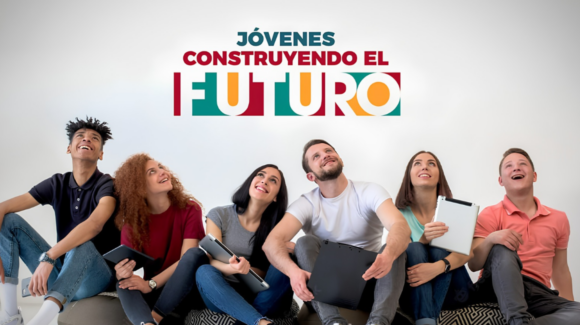Jóvenes Construyendo el Futuro cierra inscripciones hasta enero de 2027: Sheinbaum