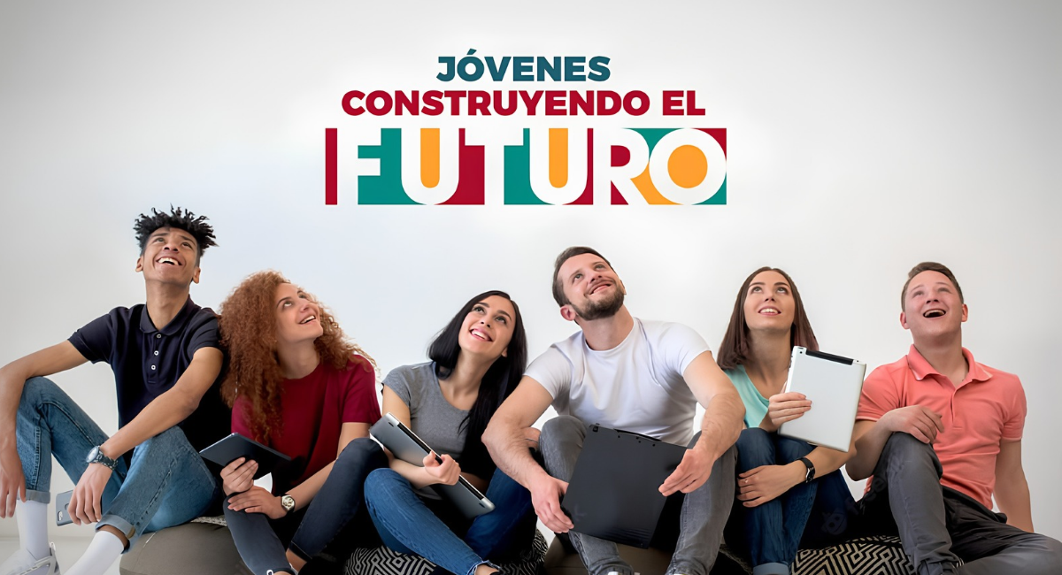 Jóvenes Construyendo el Futuro cierra inscripciones hasta enero de 2027: Sheinbaum