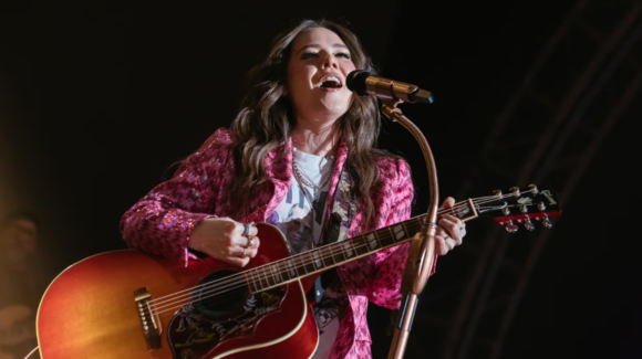 Joy Huerta anuncia gira como solista en 2027 tras separación de Jesse & Joy