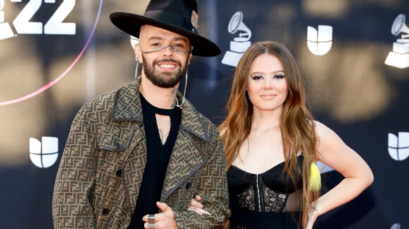 ¿Por eso se separaron? Joy Huerta rompe el silencio a polémica infidelidad de su esposa con Jesse Huerta