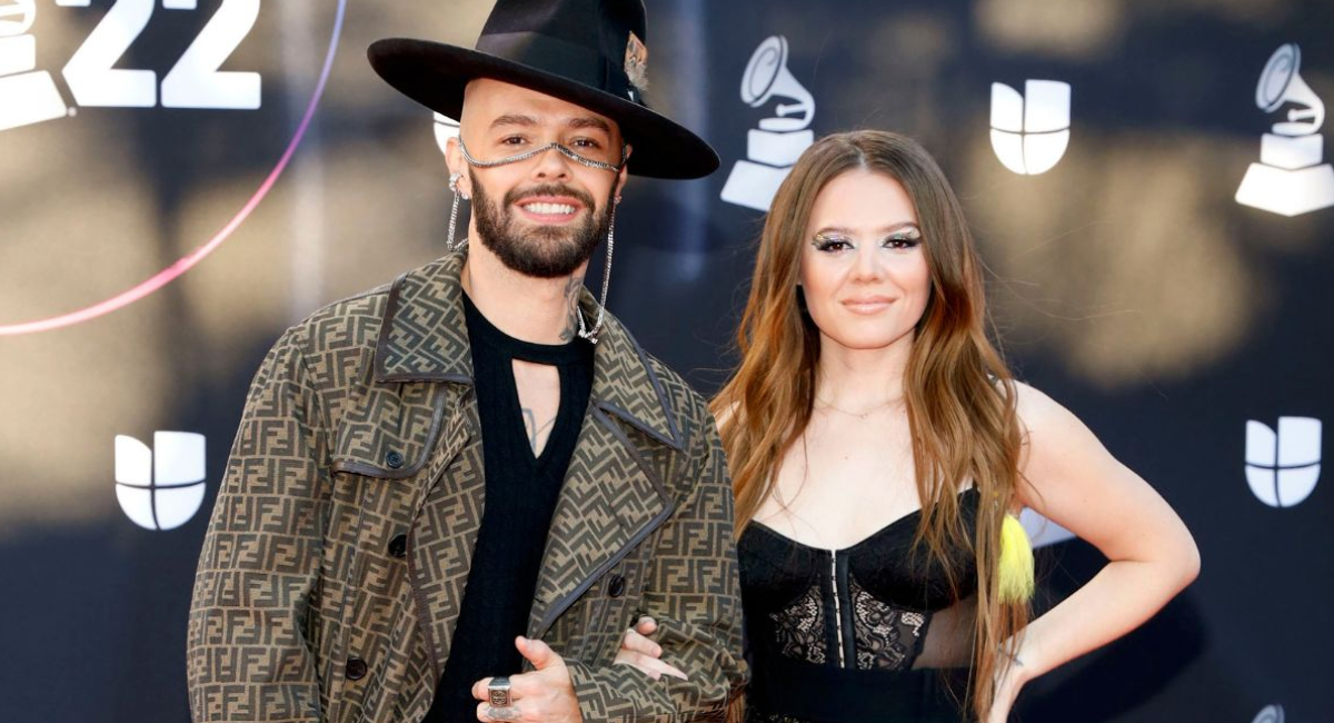 Joy Huerta rompe el silencio a la polémica infidelidad de su esposa con su hermano Jesse Huerta