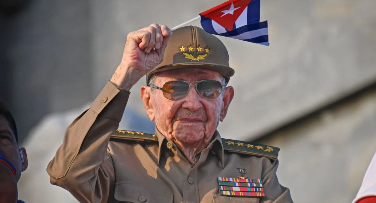 Jueza federal en Miami emite orden de arresto contra Raúl Castro por homicidio