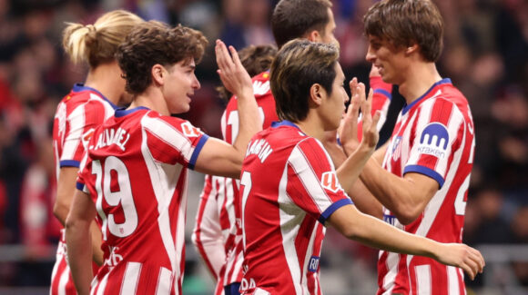 Julián Álvarez rompe el silencio; pide perdón a la afición y busca dejar atrás la polémica en el Atlético