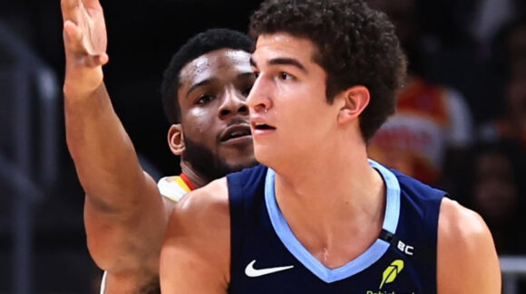 Debuta el sonorense Karim López en la victoria de Memphis durante la pretemporada
