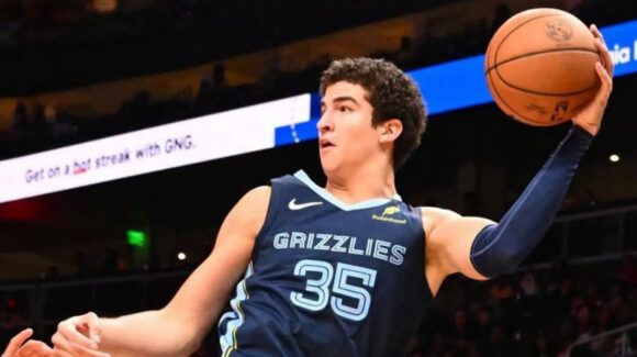 Llegó el momento de brillar en la mejor duela del mundo: Karim López podría debutar este miércoles en la NBA