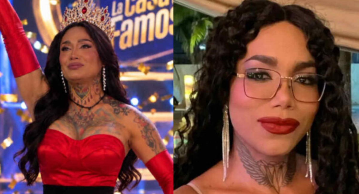 Karina Torres acusa de fraude a la producción de La Casa de los Famosos México ante el tercer lugar de Karina Torres