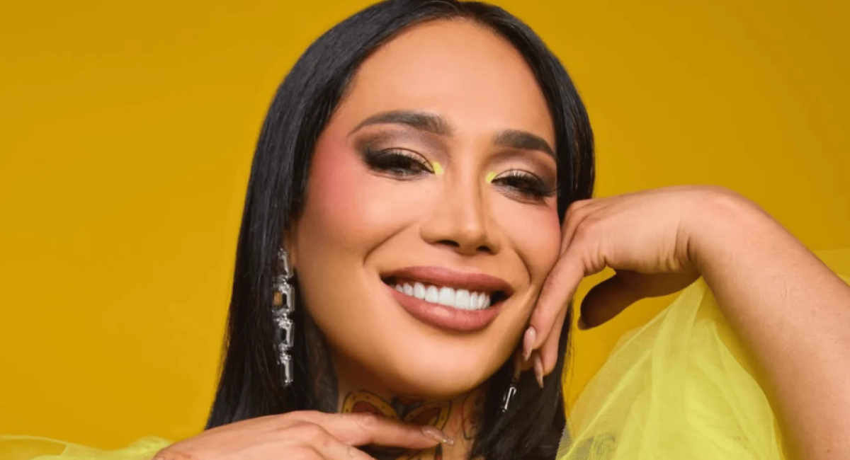 Karina Torres preocupa por su salud Reaparece absceso relacionado con biopolímeros