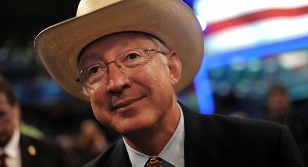 Ken Salazar propone alianza en Norteamérica pese a tensiones de Trump