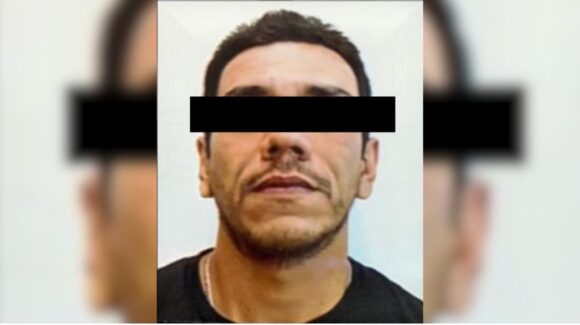 Detienen a ‘Mando 20’, presunto líder del CJNG relacionado con explosión de Coahuayana, Michoacán