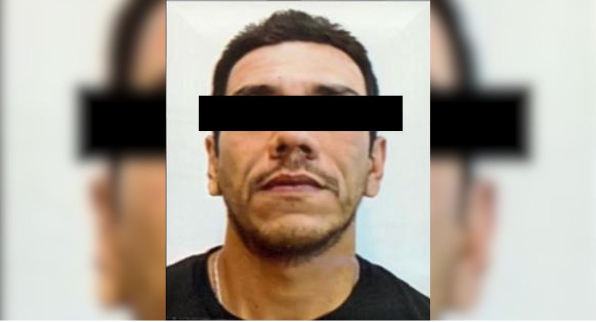 Detienen a 'Mando 20', presunto líder del CJNG