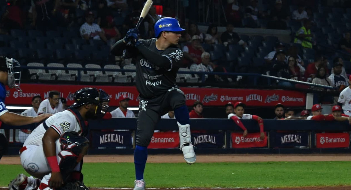 Los Yaquis confían en volver al camino triunfal en casa