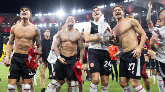 Flamengo pierde la apelación; ratifican a Estudiantes de La Plata como finalista de la Copa Libertadores 2026