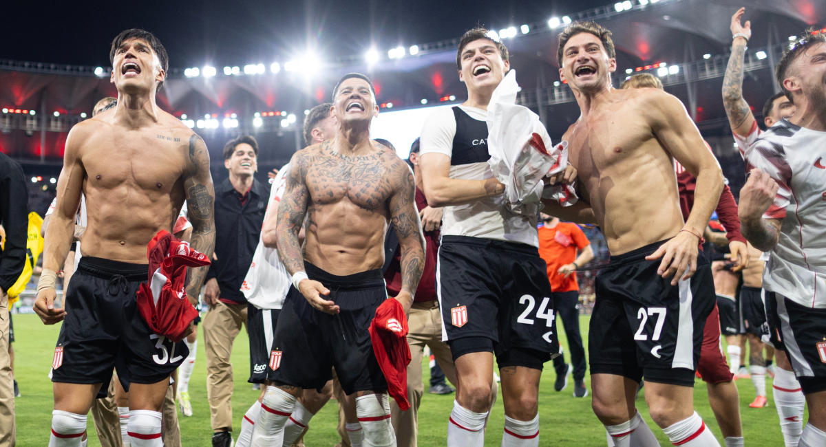 La CONMEBOL rechazó el reclamo del Flamengo y confirmó a Estudiantes de La Plata en la final de la Copa Libertadores 2026