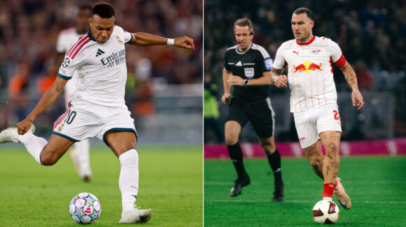 Real Madrid vs RB Leipzig EN VIVO; horarios y canales para VER la Champions League en México