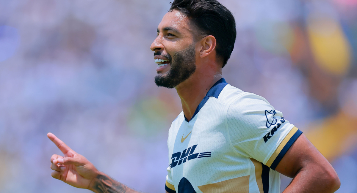 La Comisión de Apelaciones falló a favor de Nathan Silva y le quitó la sanción tras haber sido expulsado en la jornada 13