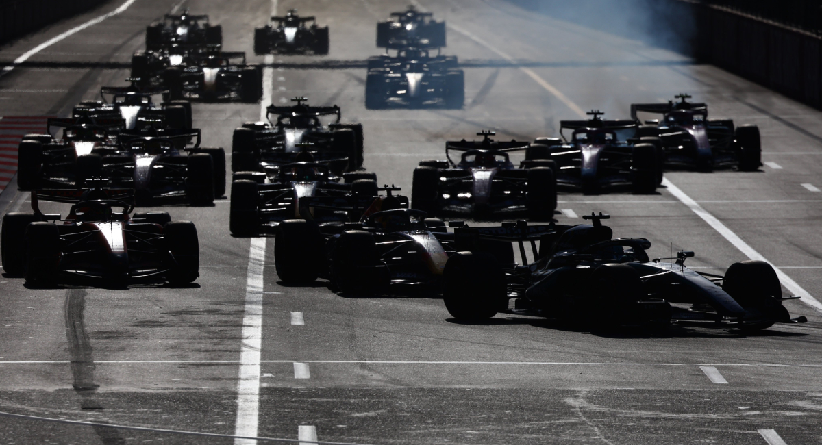 La F1 está analizando Ruanda para albergar una carrera a partir de la temporada 2030 y concretar su regreso a África
