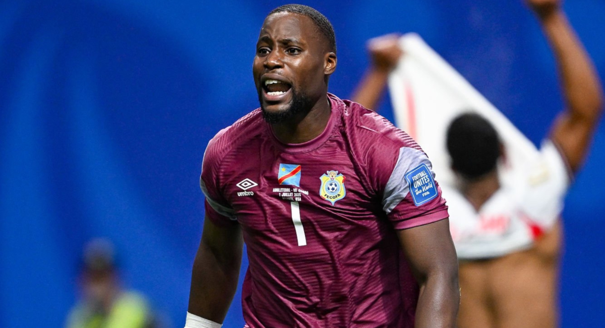 La FIFA habría declinado una sanción contra RD del Congo por utilizar a un jugador no disponible en las eliminatorias y el Mundial 2026