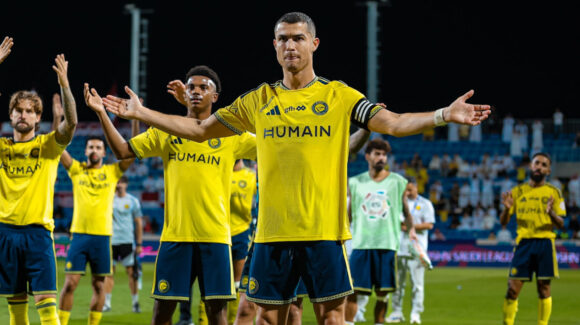 FIFA registra como autogol una jugada de Al-Nassr y deja a Cristiano Ronaldo sin su supuesto gol 982