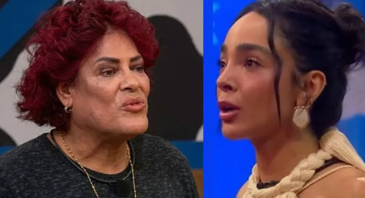 La Granja VIP no sanciona a Pimpinela Escarlata por amenazas a Manelyk González y la familia envía comunicado