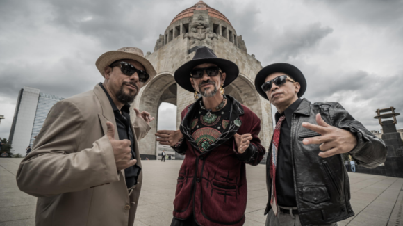 La Maldita Vecindad dará concierto gratis en Día de Muertos y estrena tema dedicado al Xoloitzcuintle