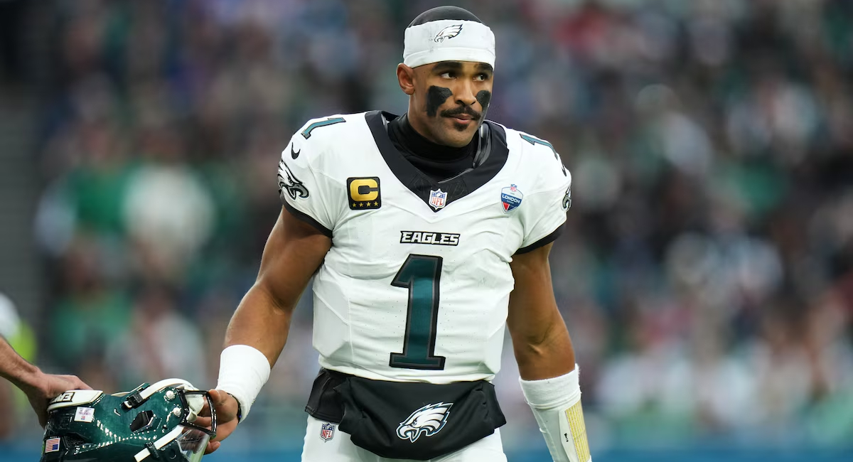 La NFL y NFLPA anunciaron una investigación conjunta para revisar el procedimiento con el que Jalen Hurts fue diagnosticado