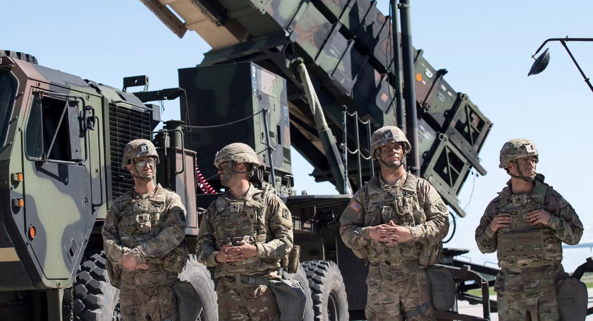 La OTAN acelera el abastecimiento de Ucrania con compras militares más rápidas y baratas