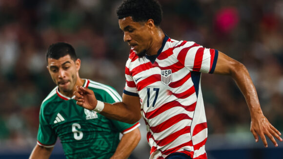 Errores del ‘Tala’ Rangel condenan a México ante Estados Unidos y dejan a Rafael Márquez sin victorias