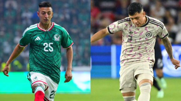 Selección Mexicana vs Chile EN VIVO; horarios y canales para VER al ‘Tricolor’ en el cierre de la fecha FIFA