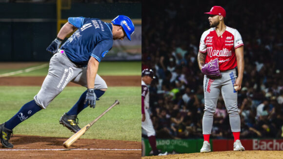 Yaquis de Obregón vs Venados de Mazatlán EN VIVO; dónde VER el primero de la serie de la LMP 2026-2027