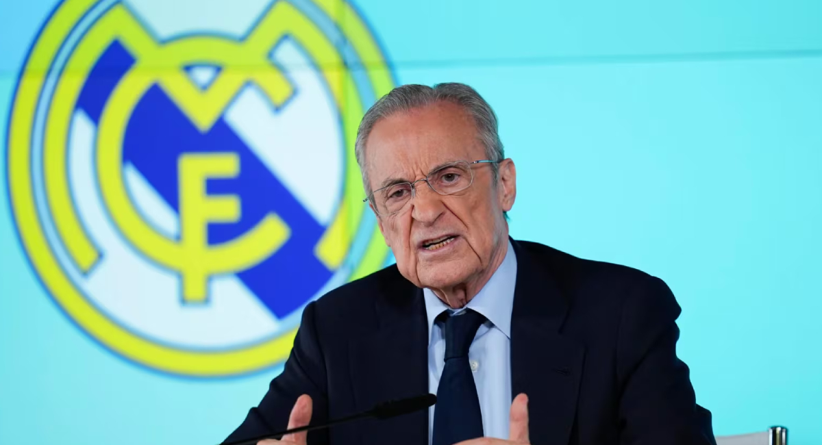 La UEFA confirmó que el Real Madrid envió una serie de documentos con pruebas para aportar en la investigación contra el Barcelona