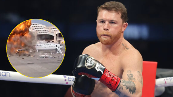Tensión en Medio Oriente amenaza el calendario deportivo con dudas sobre ‘Canelo’, WWE y la Fórmula 1