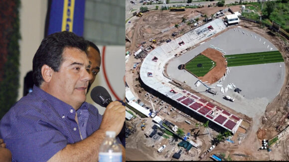 La fiesta en Navojoa tendrá que esperar: Mayos inaugurará el ‘Ciclón’ hasta el 30 de octubre