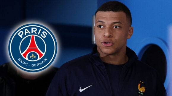 Kylian Mbappé y PSG cierran su disputa judicial: Francia archiva la denuncia por acoso moral contra el club