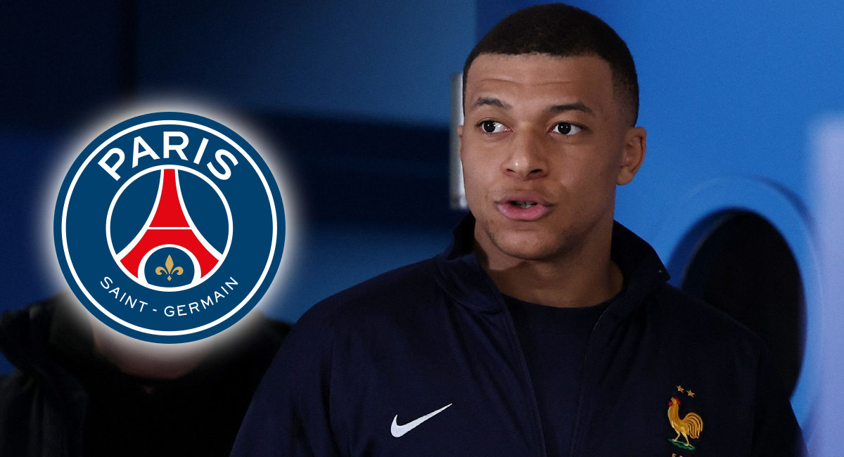 La justicia francesa decidió archivar el proceso legal que Kylian Mbappé y el PSG sostenían desde hace un par de años