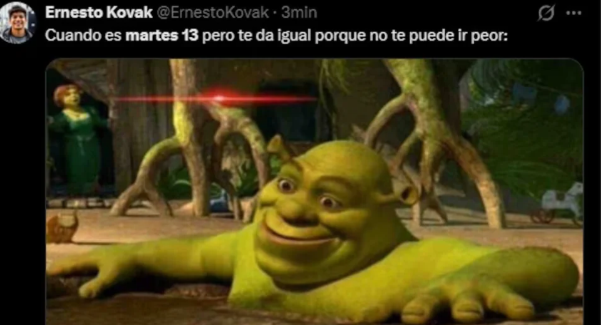 La maldición del martes 13: ¿Cuál es su origen y por qué se considera un día de mala suerte?