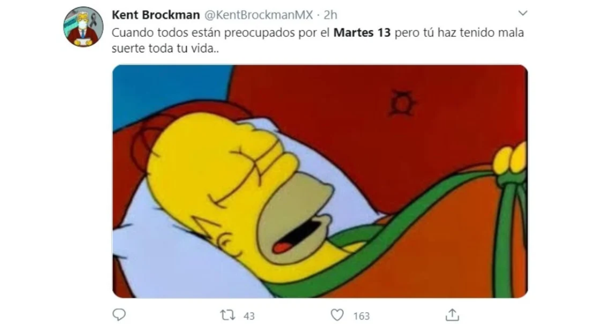 La maldición del martes 13: ¿Cuál es su origen y por qué se considera un día de mala suerte?