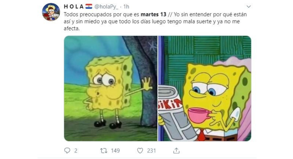 La maldición del martes 13: ¿Cuál es su origen y por qué se considera un día de mala suerte?