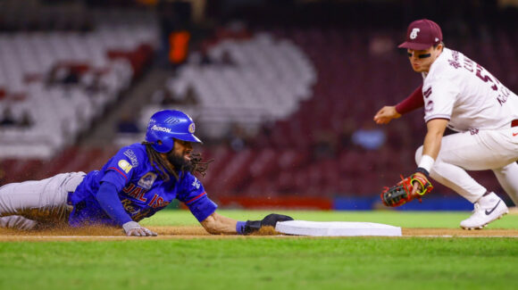 Naranjeros-Tomateros, ‘Clásico Sonorense’ y ‘Guerra de Tribus’: las rivalidades que vuelven en la LMP 2026-2027