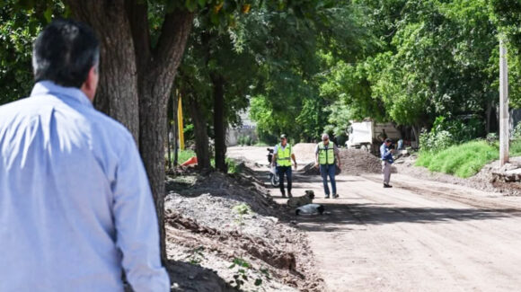 Lamarque reconoce retrasos en obras de Cajeme, pero asegura que concluirán este año