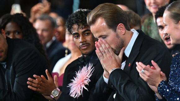 Lamine Yamal rompe el silencio tras perder el Balón de Oro 2026 ante Harry Kane: “Llegará mi momento”