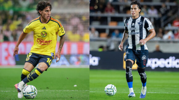 Águilas del América vs Rayados de Monterrey; dónde ver EN VIVO la jornada 11 del Apertura 2026