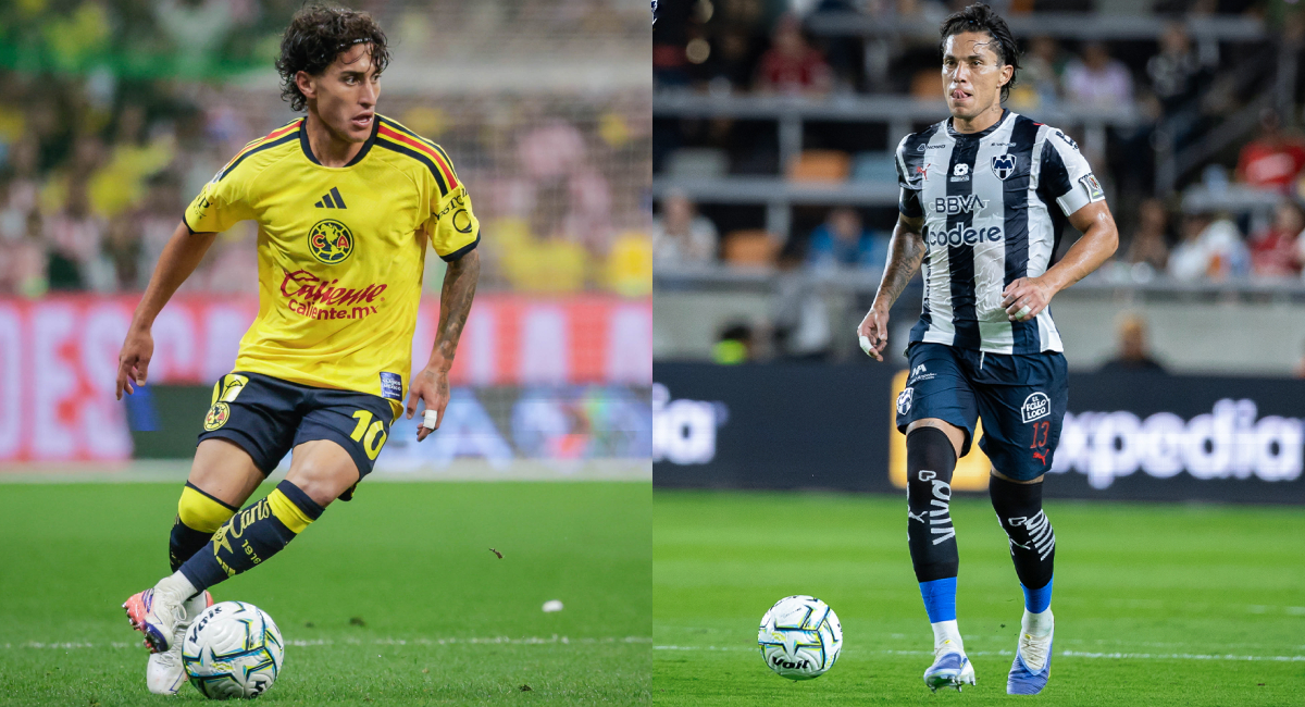 Las Águilas recibirán a Rayados del Monterrey en la jornada 11 de Apertura 2026, partido donde el América celebrará su 115 aniversario