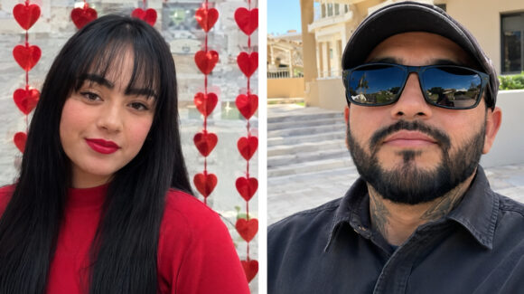 Liberan a mujer y hombre reportados como desaparecidos en Puerto Peñasco; él es expolicía municipal
