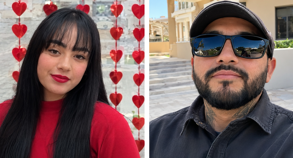 Liberan a mujer y hombre reportados como desaparecidos en Puerto Peñasco; él es expolicía municipal