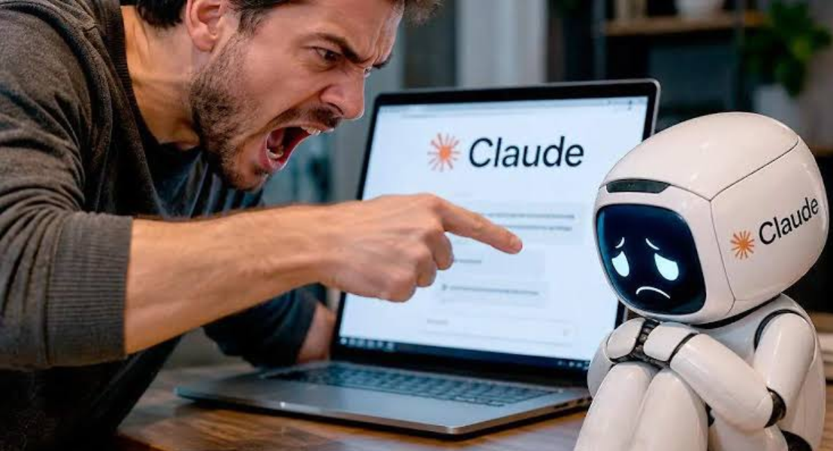 Límites a la interacción con Claude: Anthropic endurece sus políticas contra el maltrato digital